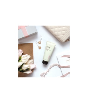 AHAVA Time to Treat Facial Renewal Gesichtspeeling-8 ml