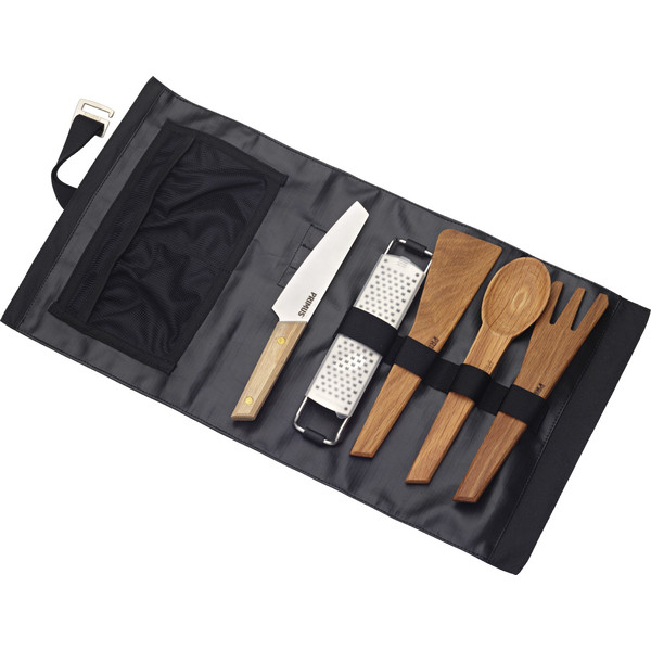 CAMPFIRE PREP SET - Campingbesteck