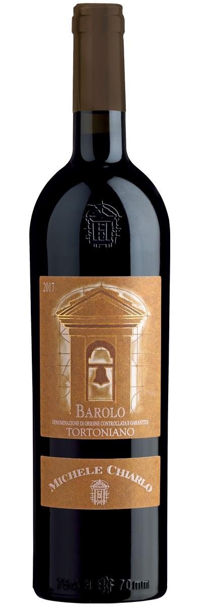 1996 Barolo Riserva 