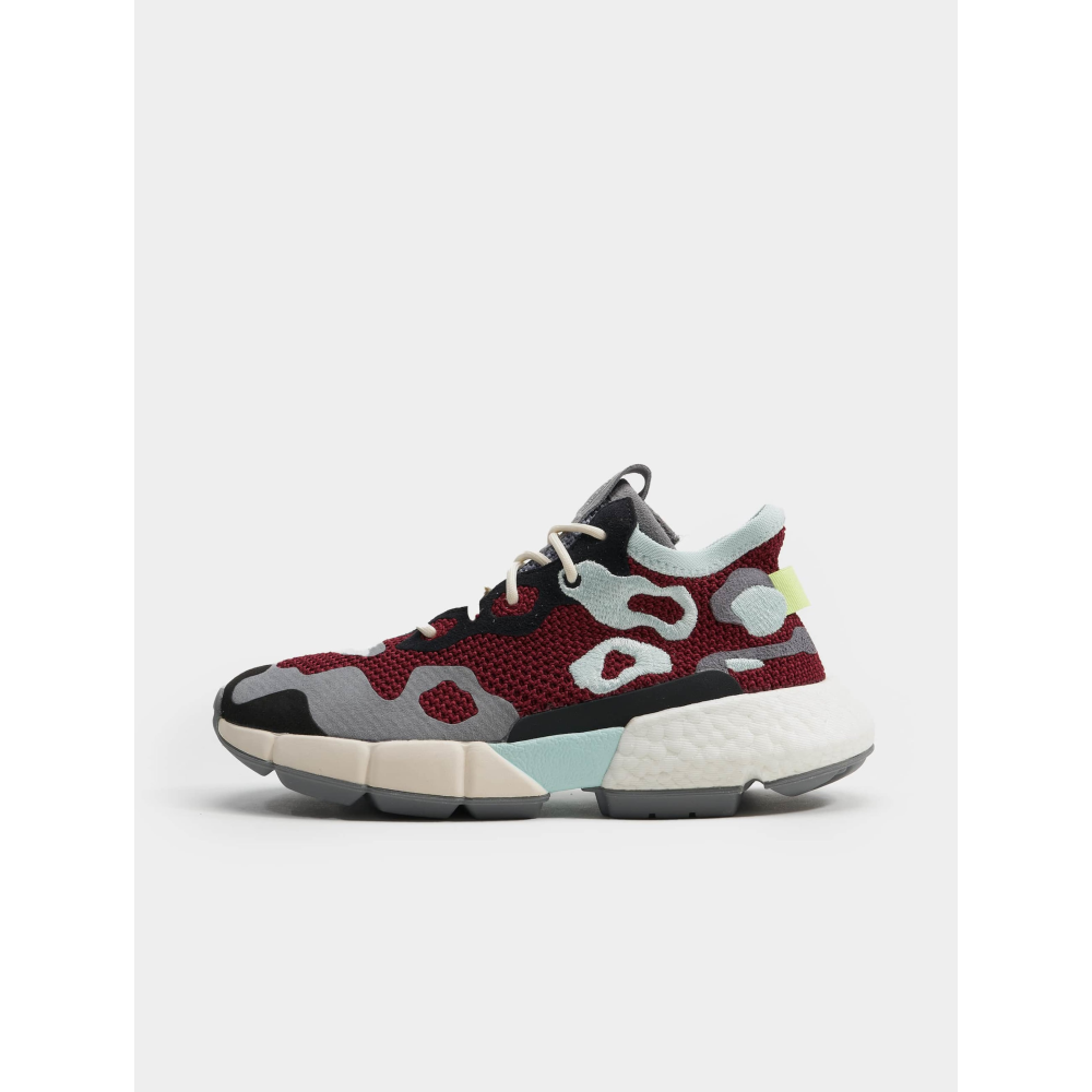 adidas POD S 3.2 EE4883 / rot