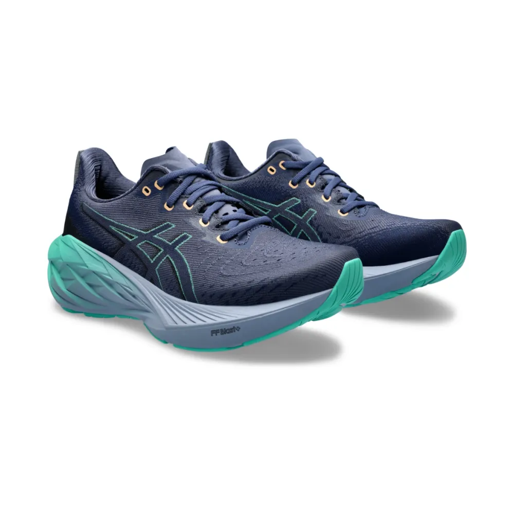 Asics Novablast 4 1012B510-401 / blau