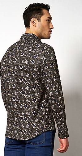 DESOTO Jersey-Hemd