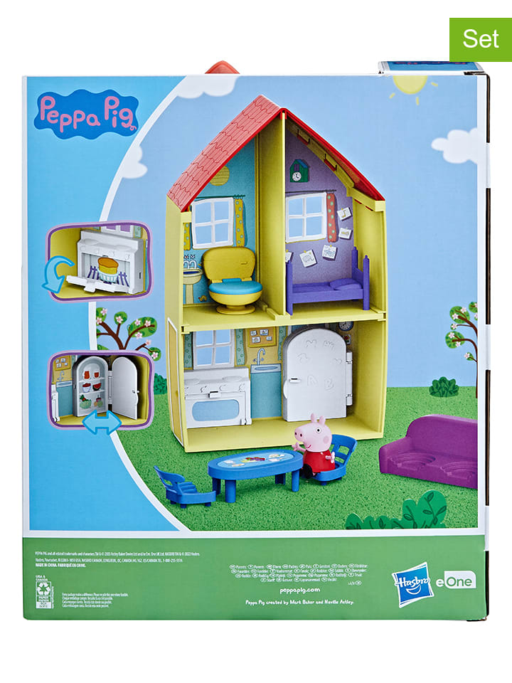 Peppa Pig Spielset 