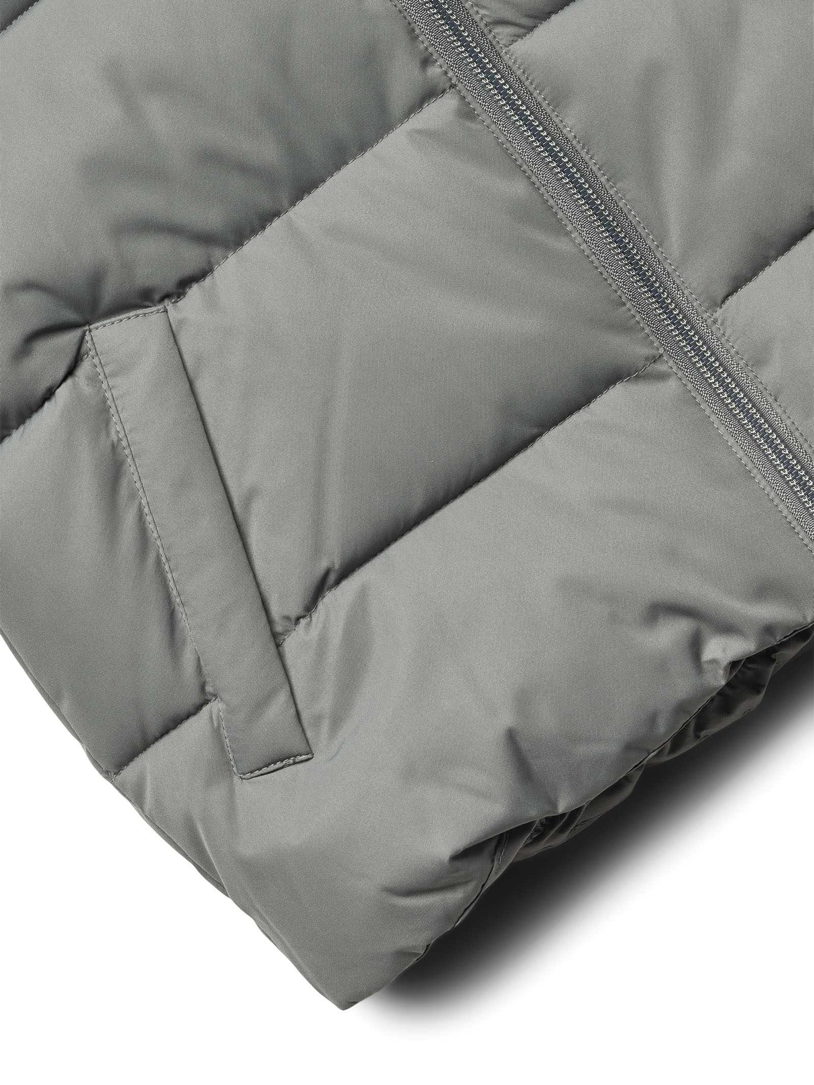 Winter Jacket 'Yuri'