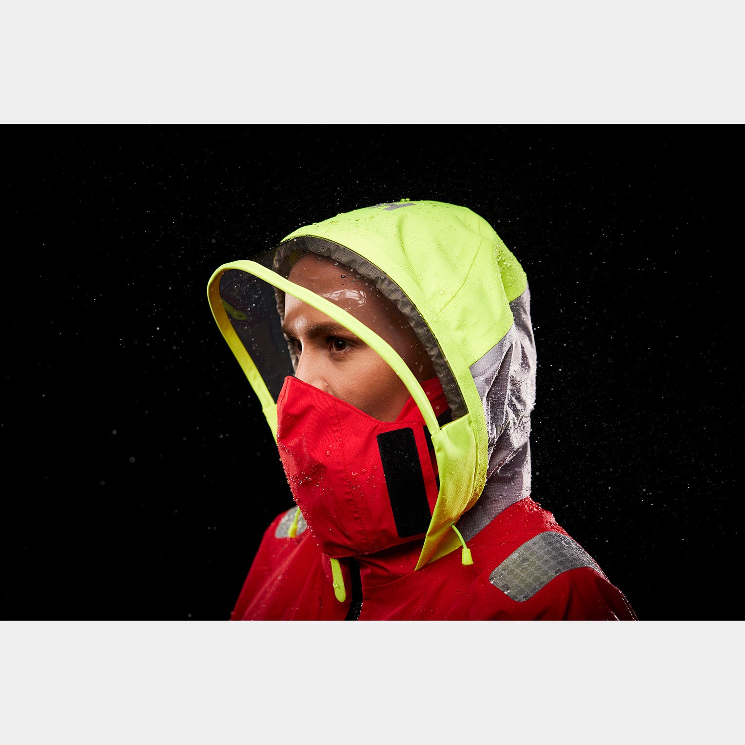 Women's Ægir Race Sailing Jacket 2.0