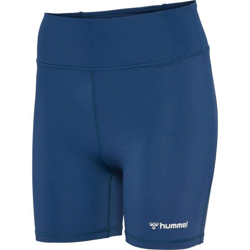 hummel hmlMT ACTIVE HW TIGHT SHORTS Tights Damen