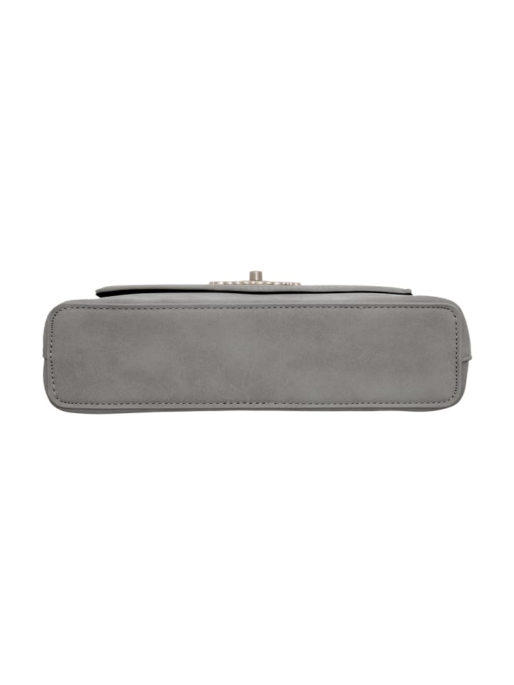 Lady Edelweiss Handtasche 17200 in grau günstig kaufen onesize