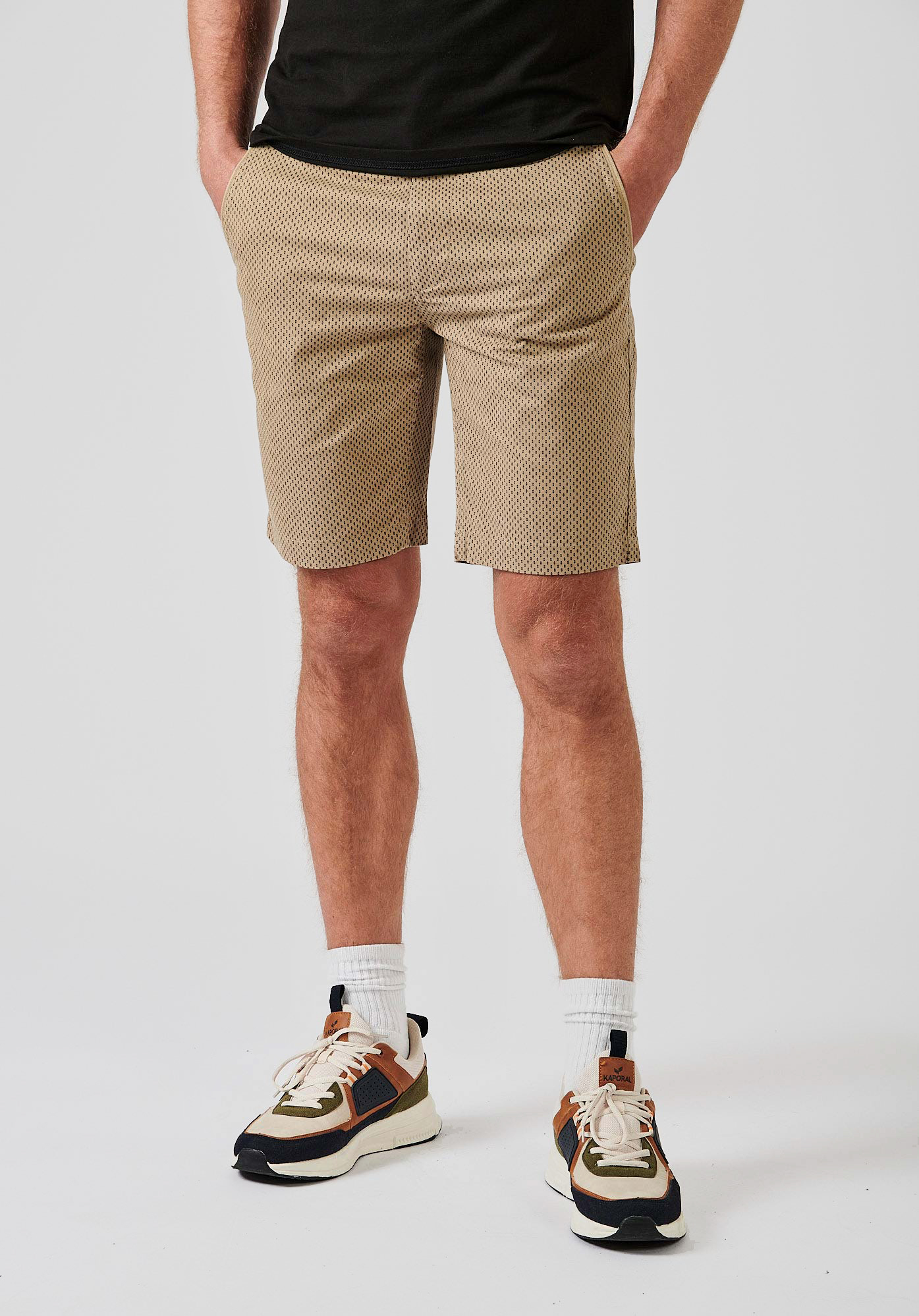 MACON  Short Homme