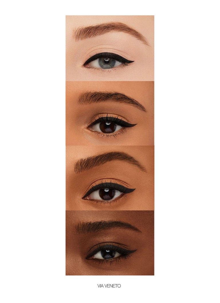NARS High Pigment Longwear -rajauskynä