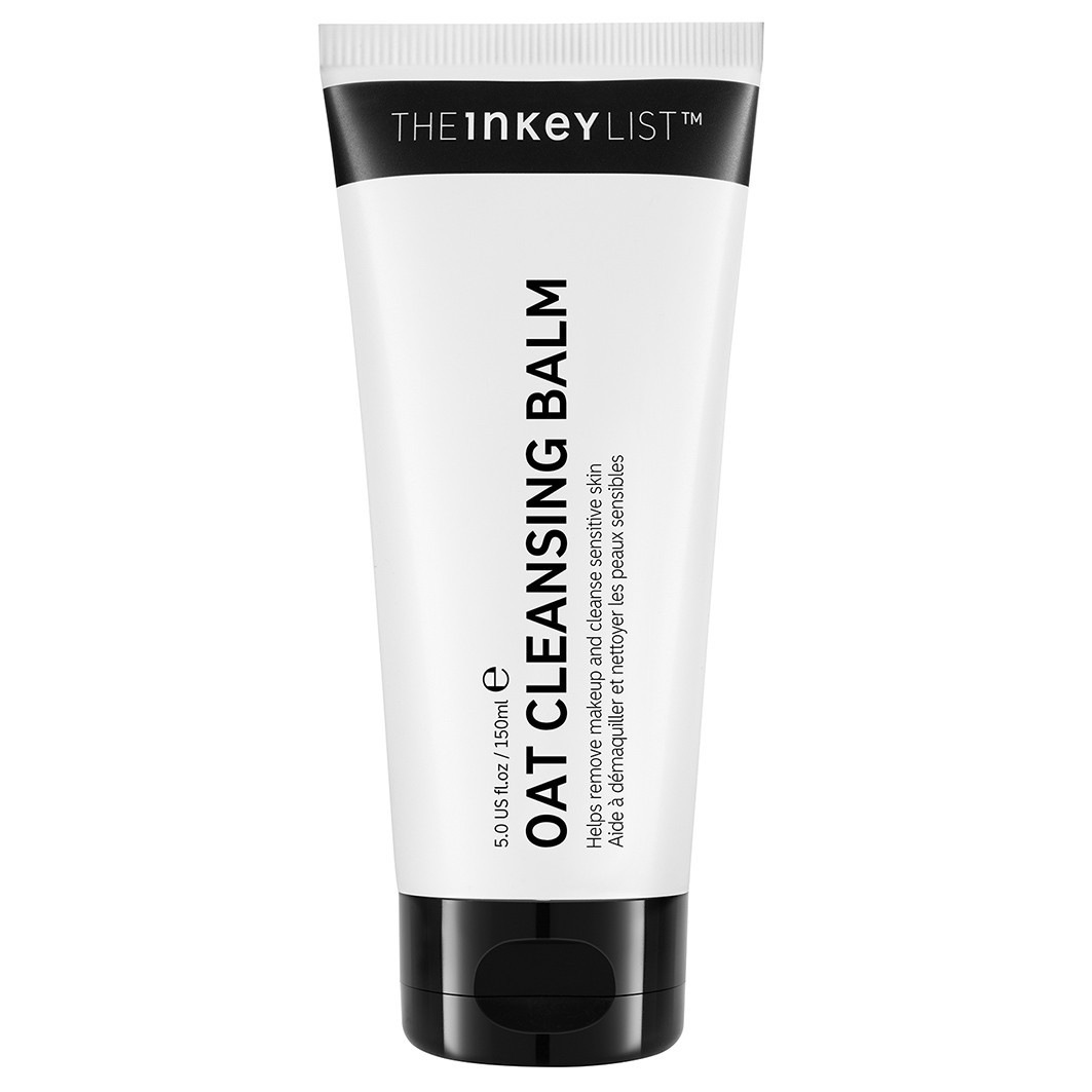 OAT CLEANSING BALM