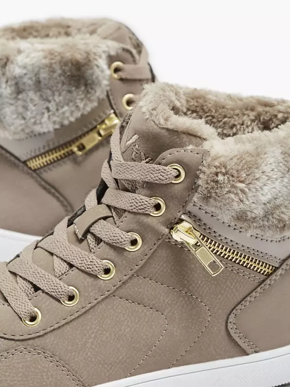 Vty Hoher Sneaker