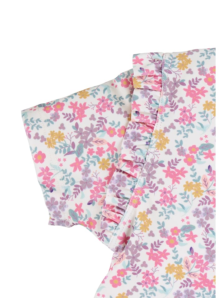 Sterntaler Schwimmanzug Blümchen in ecru günstig kaufen