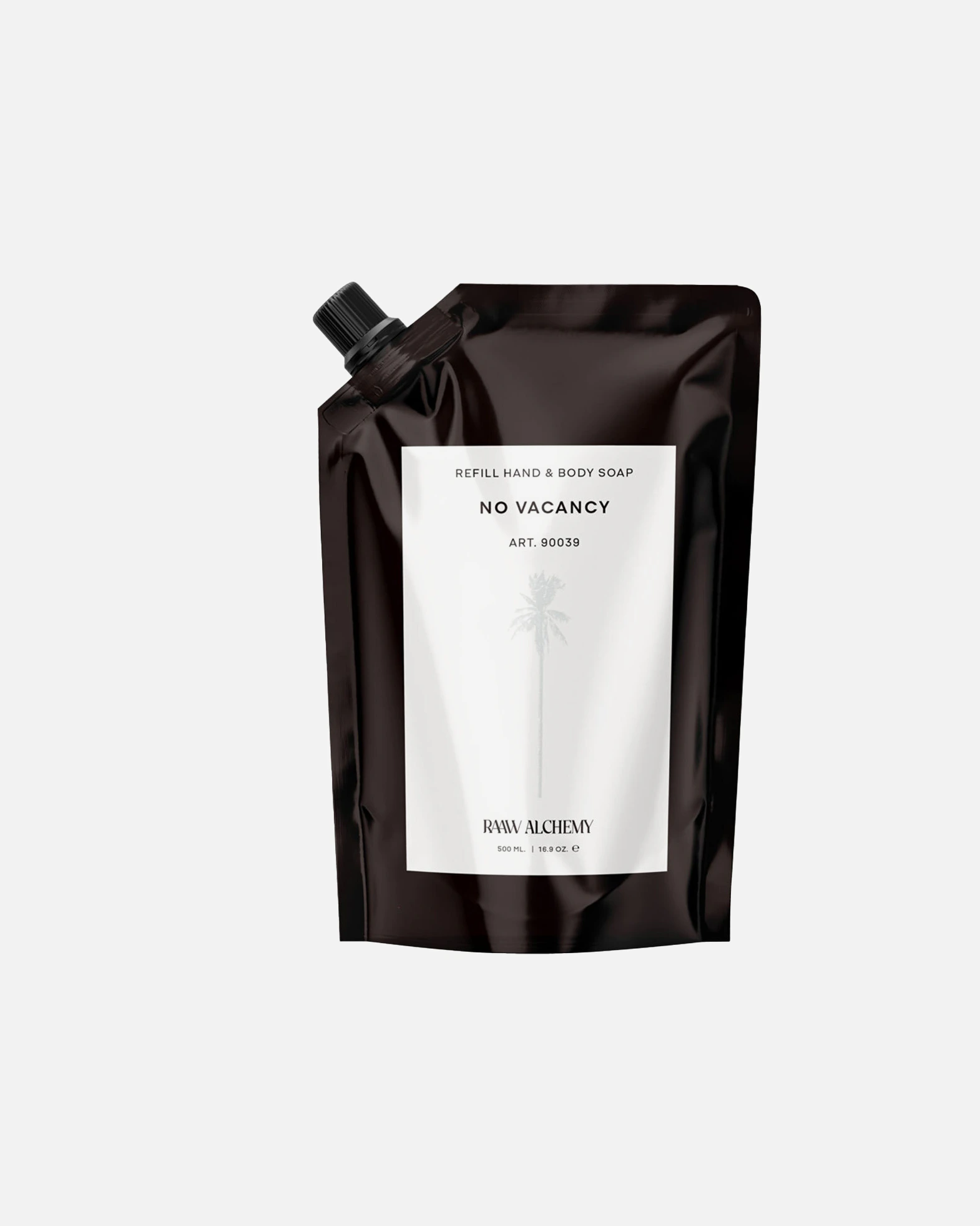 Savon pour les mains et le corps RAAW Alchemy – Plus de places disponibles