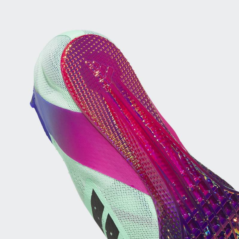 adidas Adizero Finesse Spike-Schuh Laufschuhe