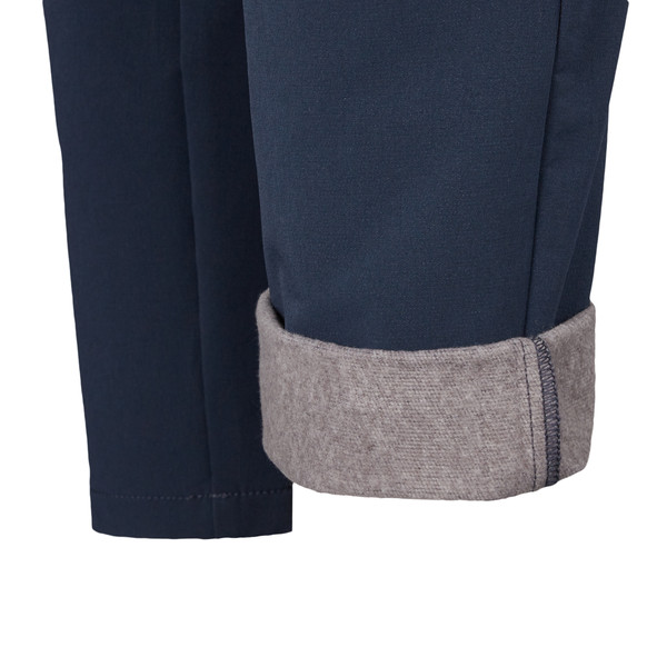 ACTIVATE THERMIC PANTS M Herren - Softshellhose