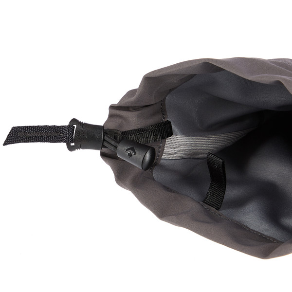 WATERPROOF OVERMITTS Unisex - Überziehhandschuhe