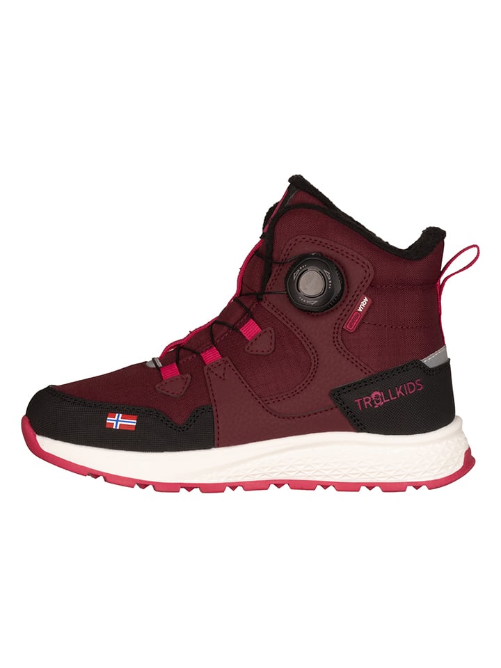 Trollkids Winterboots 