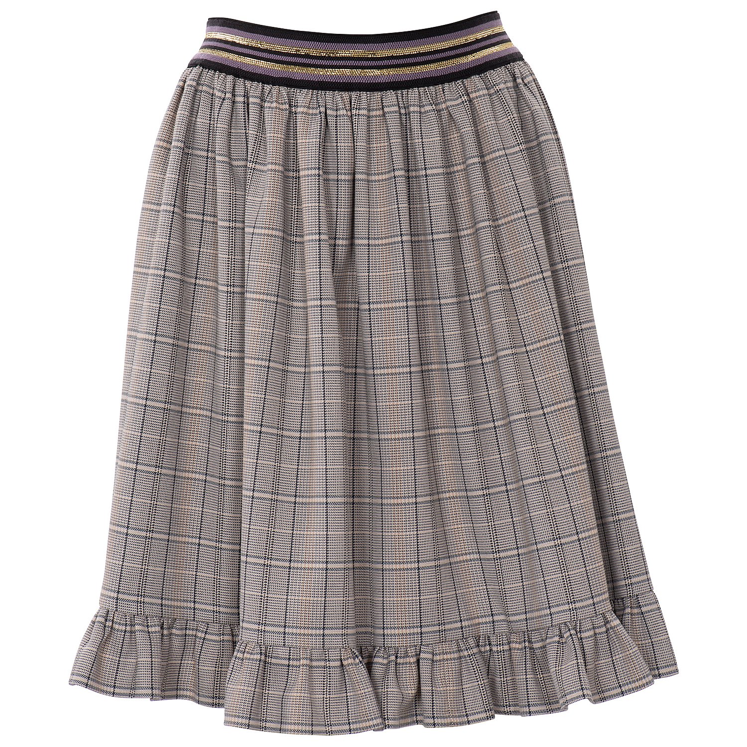 burda Schnitt 6357 