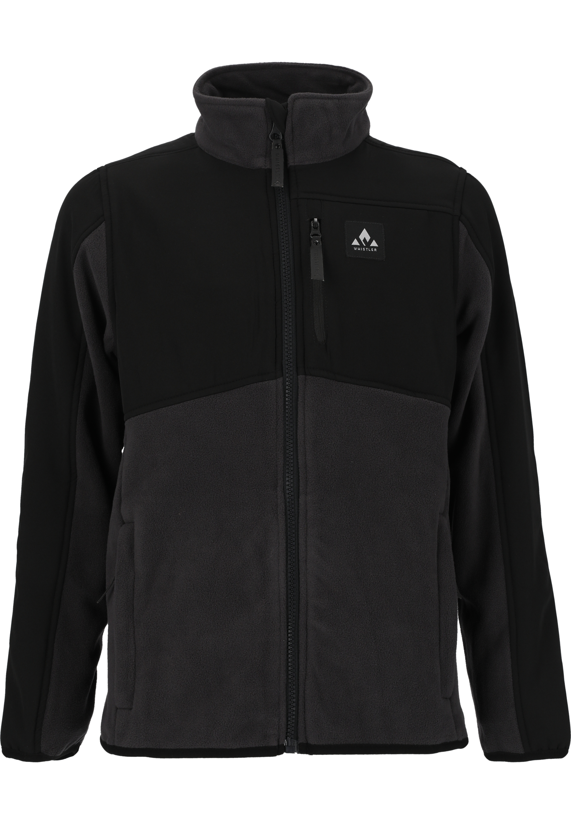 Fleece Jacket 'Evo'