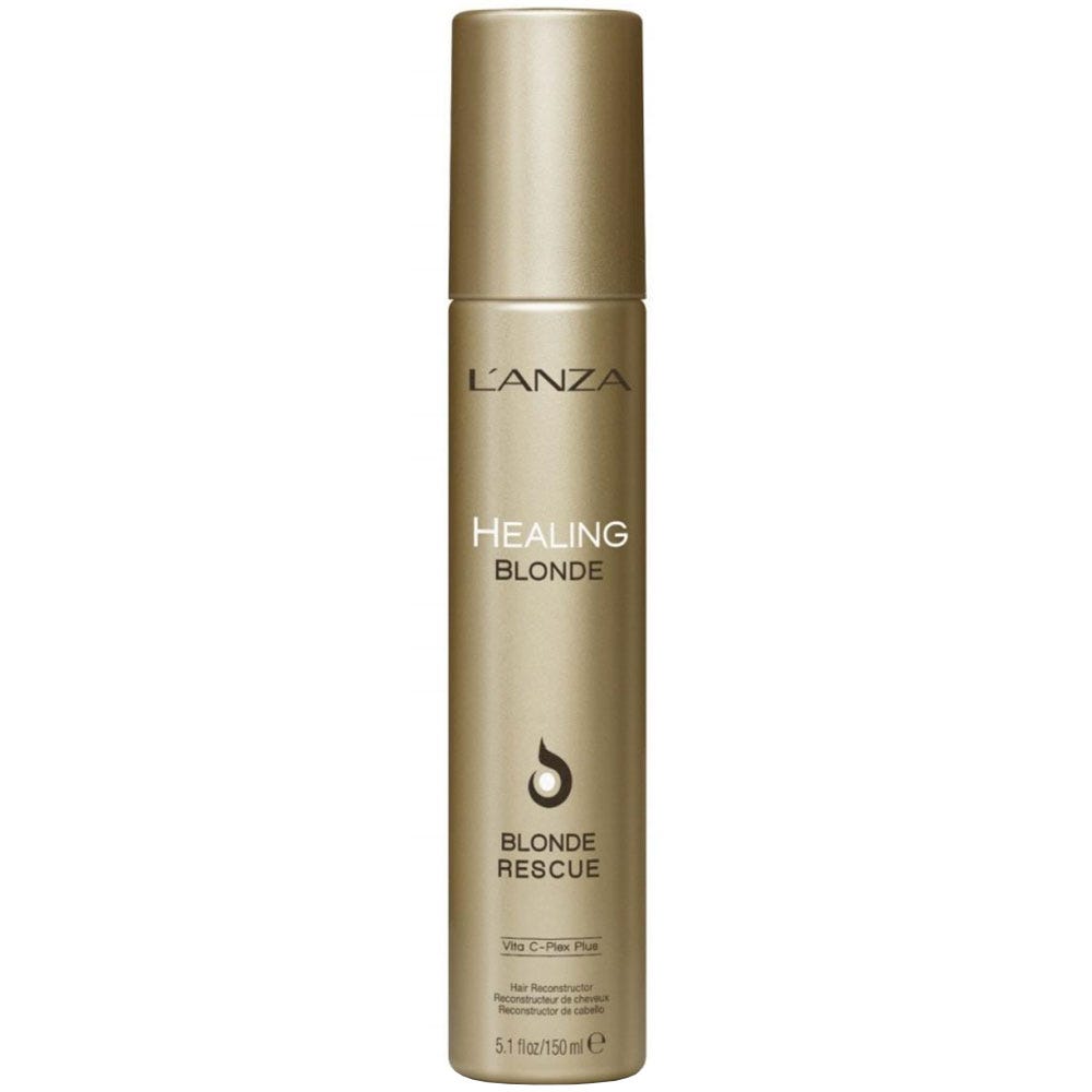 Lanza Healing Blonde Bright Blonde Rescue 150 ml