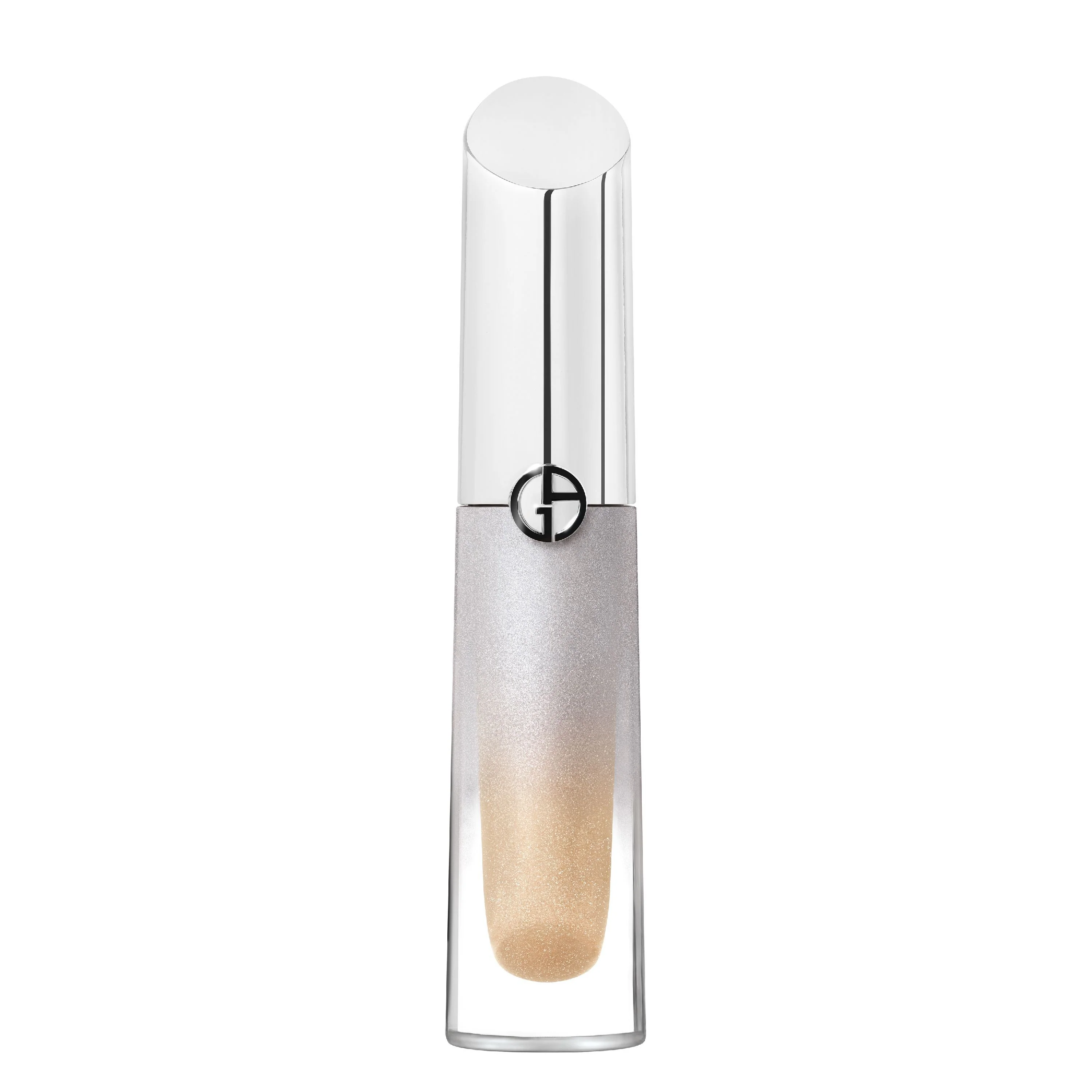 Prisma Glass Icy Plumper Lips - Gloss