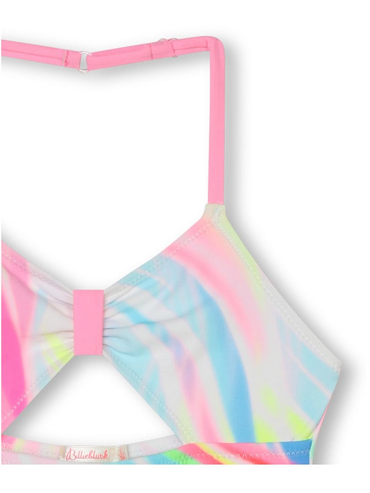Billieblush Badeanzug in Bunt günstig kaufen