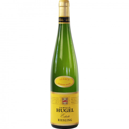 Hugel Riesling Estate