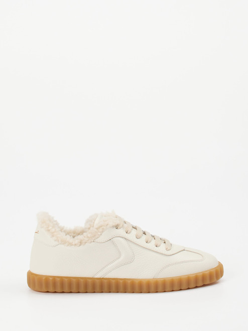 Sneaker-18013790001 Voile Blanche