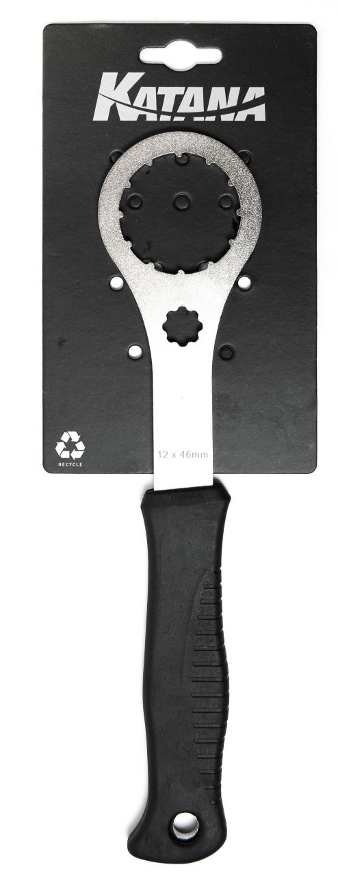 Katana Innenlagerschlüssel für SRAM DUB / Rotor / Race Face kaufen | Bike-Discount
