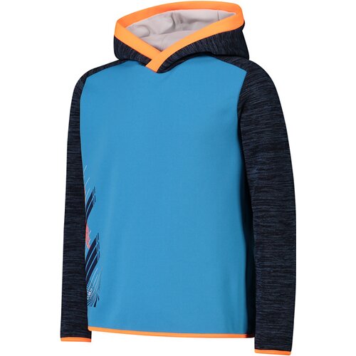 KINDER KAPUZENSWEAT KID SWEAT FIX HOOD