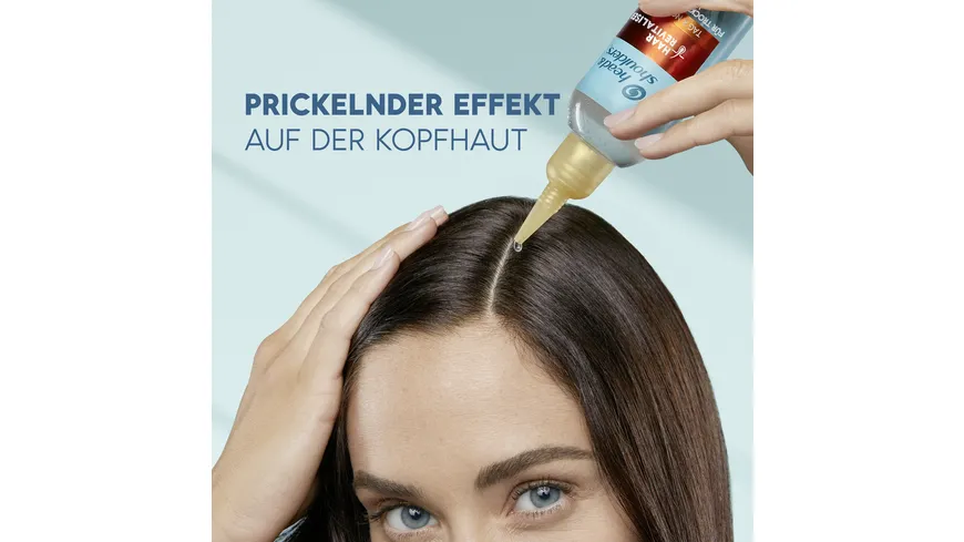Head & Shoulders DERMAXPRO Haarkur/Balsam Leave-In Serum Revitalisierend 145 ml