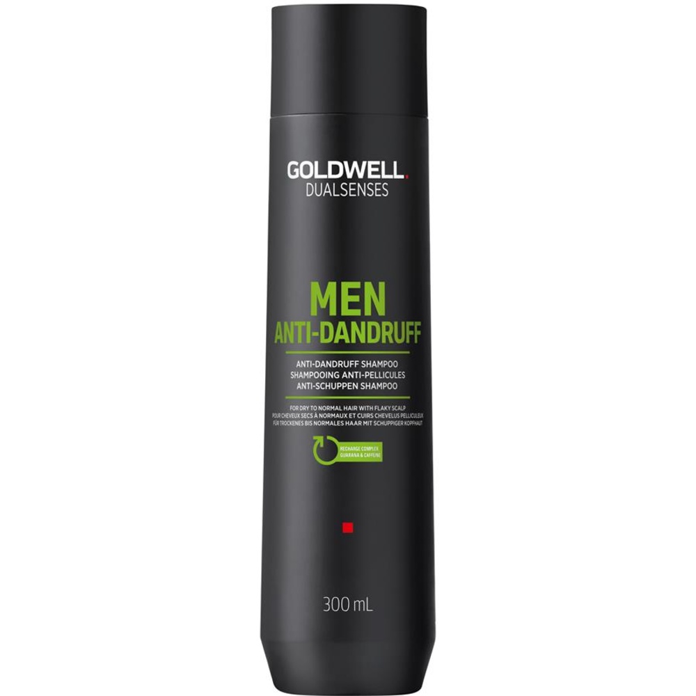 Goldwell Anti-Dandruff Shampoo Shampooing