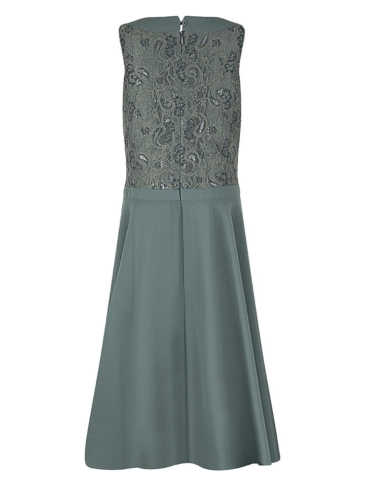happy girls by Eisend Kleid in Petrol günstig kaufen
