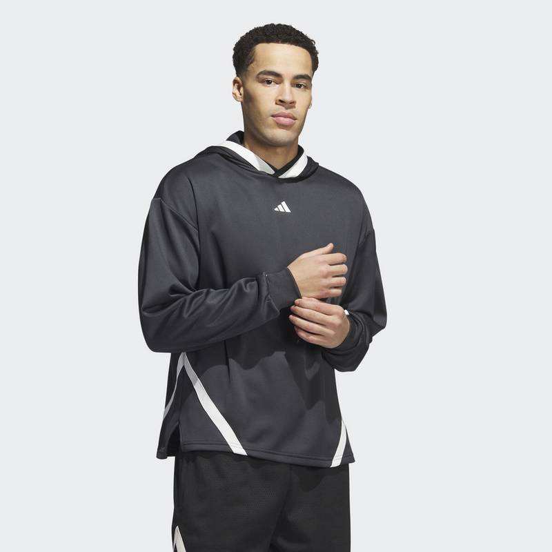 adidas Select Hoodie Hoodie Herren