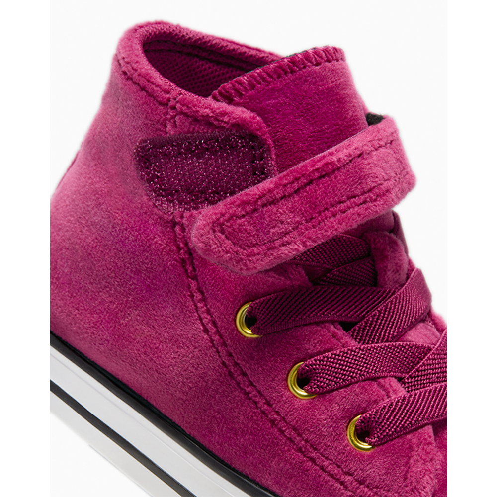 Converse Chuck Taylor All Star Easy On Velvet A05452C / lila