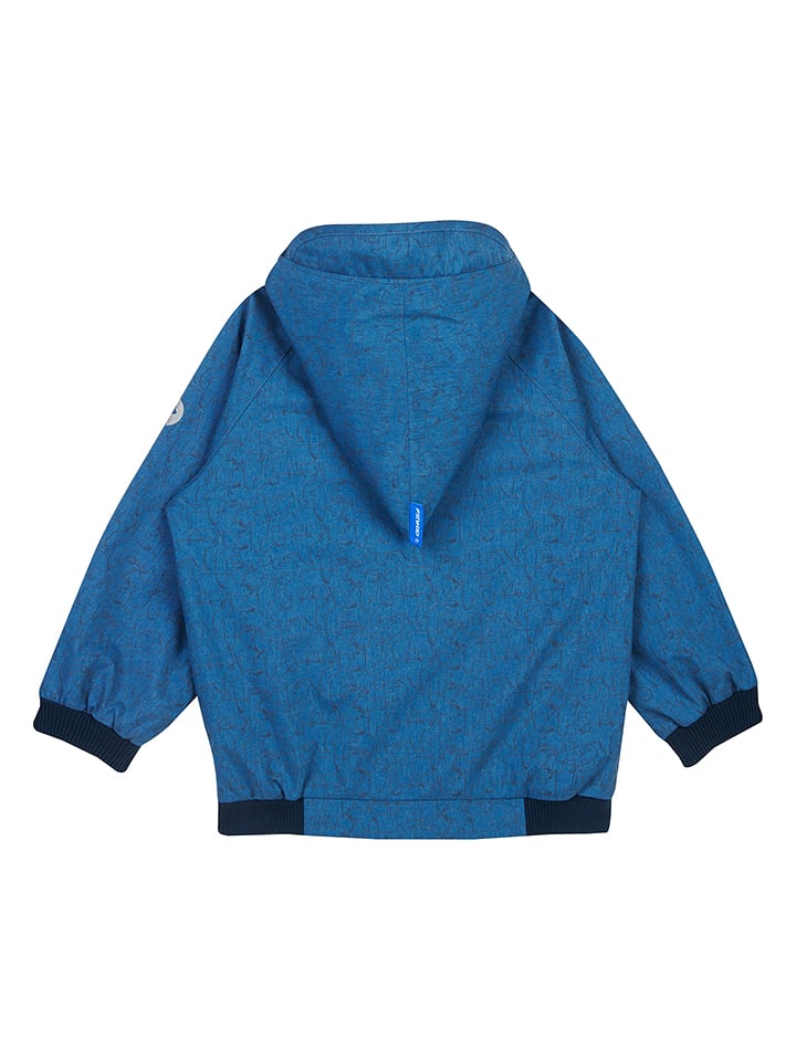 finkid Funktionsjacke 