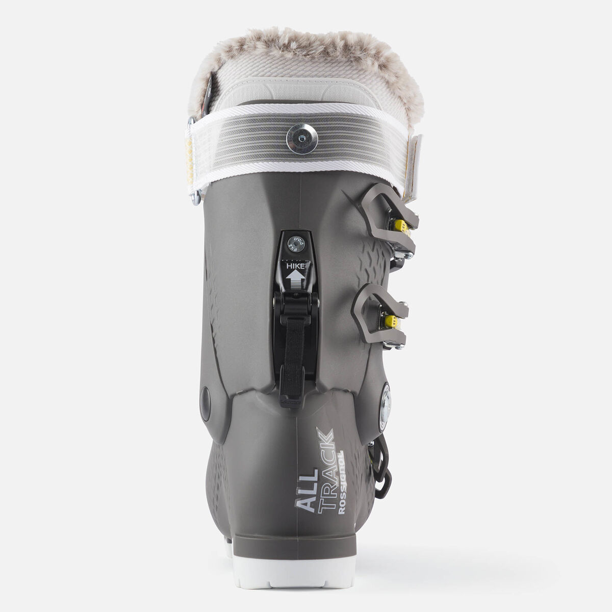 Damen All-Mountain Skischuhe ALLTRACK PRO 80