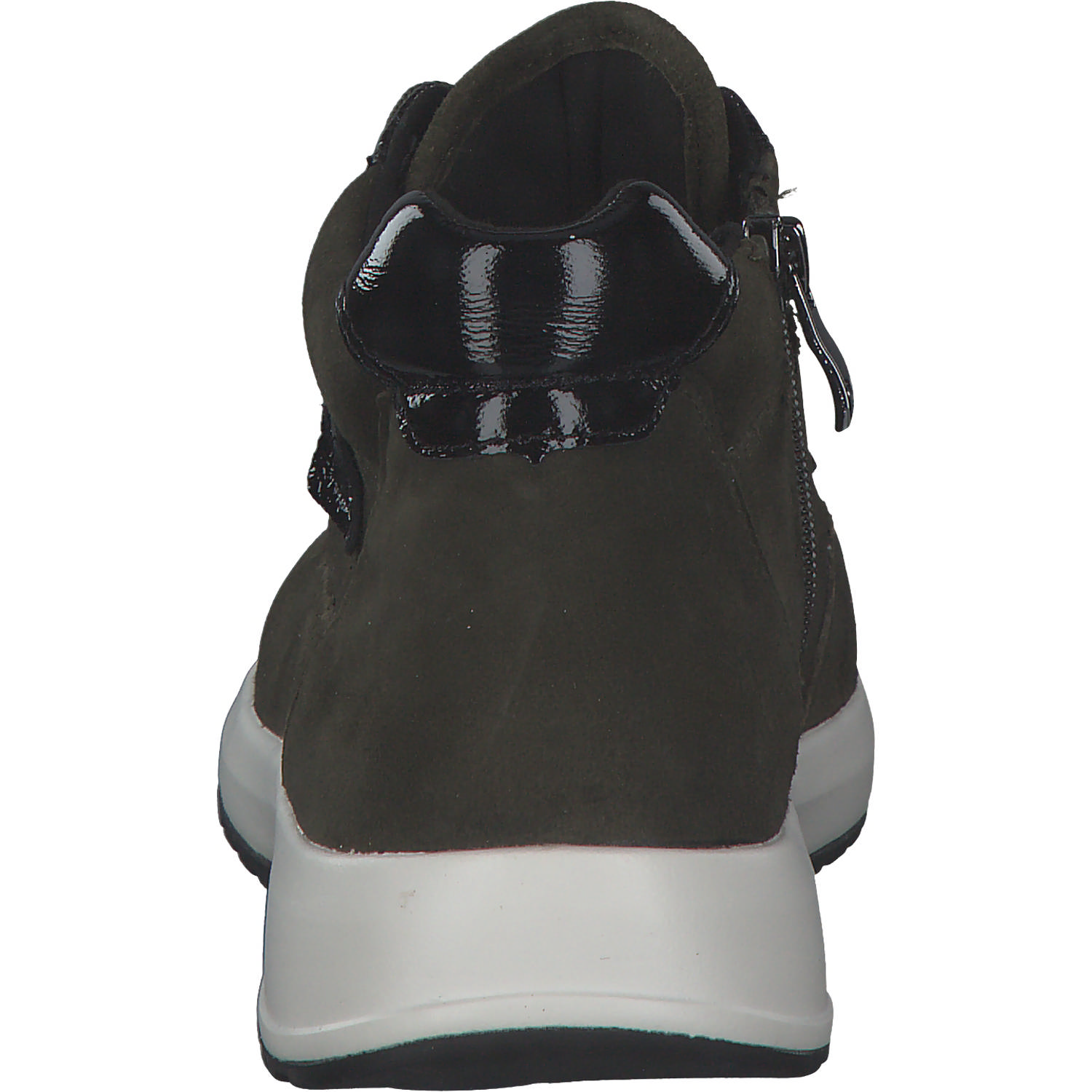 Caprice 25205, Sneakers High, Damen, Hunter Comb