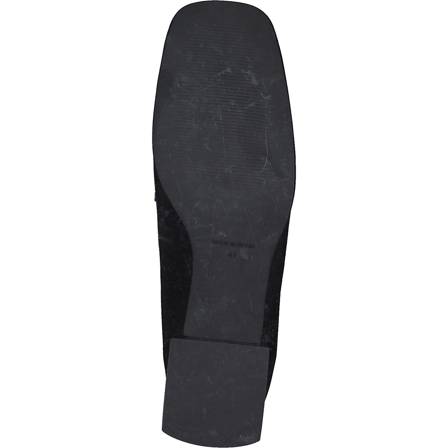 Marian 8602, Pumps, Damen, florencia negro