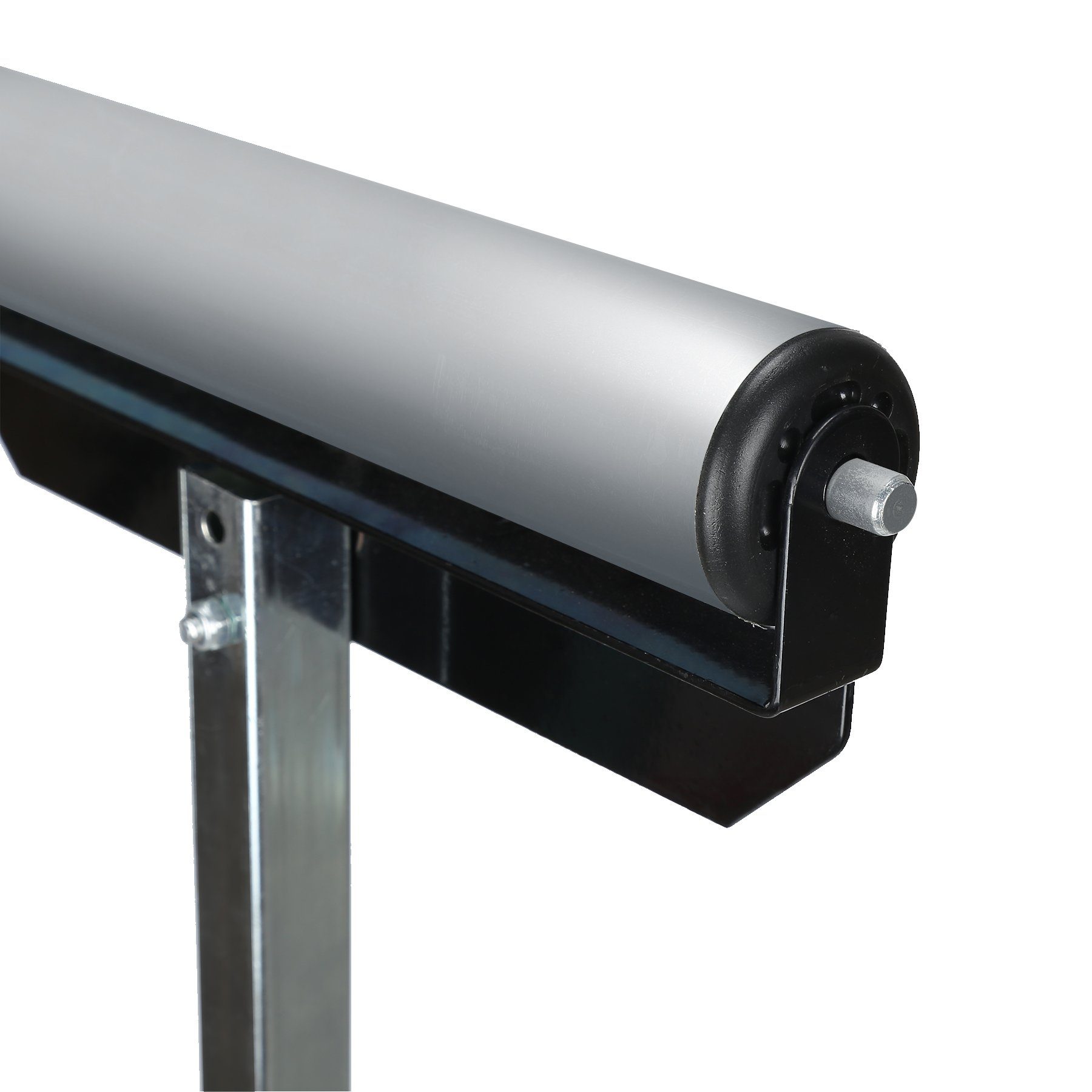 Gimisgu Gerüst Rollenbock Ständer Materialständer Werkbank Unterstellbock Rollbock