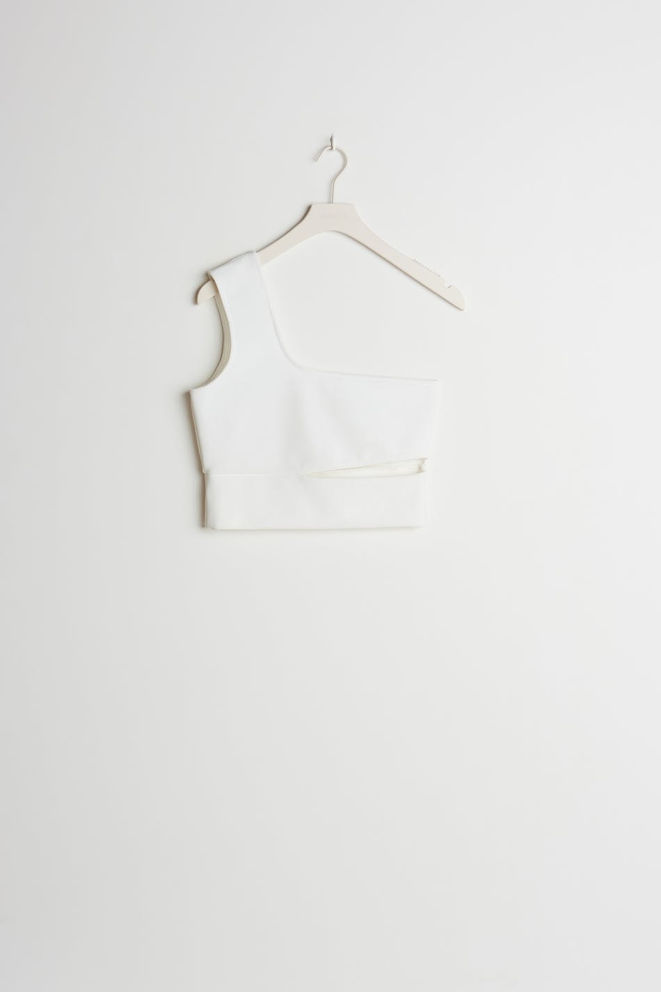 Otilia cutout top