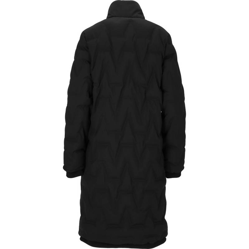 Weather Report Fosteras Steppjacke Damen