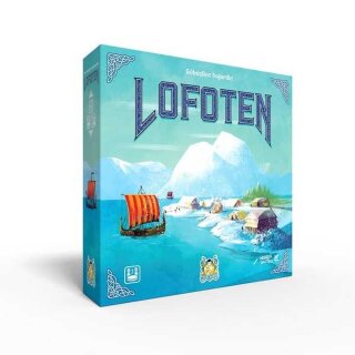 Lofoten (EN)