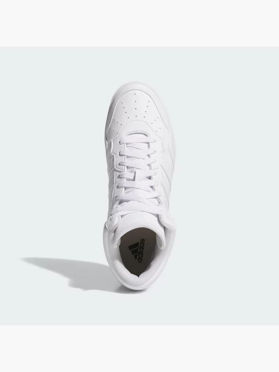 adidas Hoops 4.0 Mid Schuh