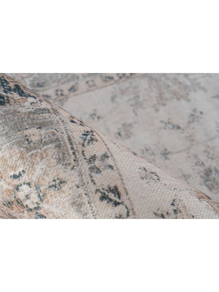 Arte Espina Teppich Inari in Multi / Beige günstig kaufen