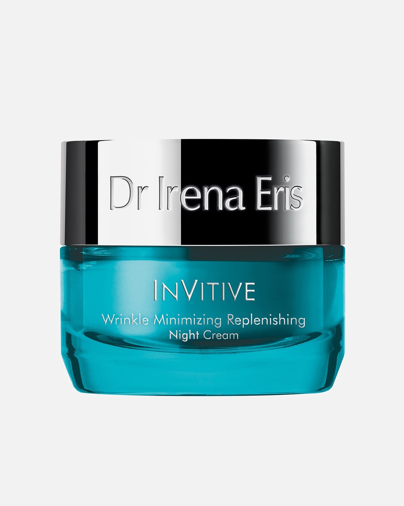 Dr. Irena Eris InVitive Crema notte antirughe rigenerante