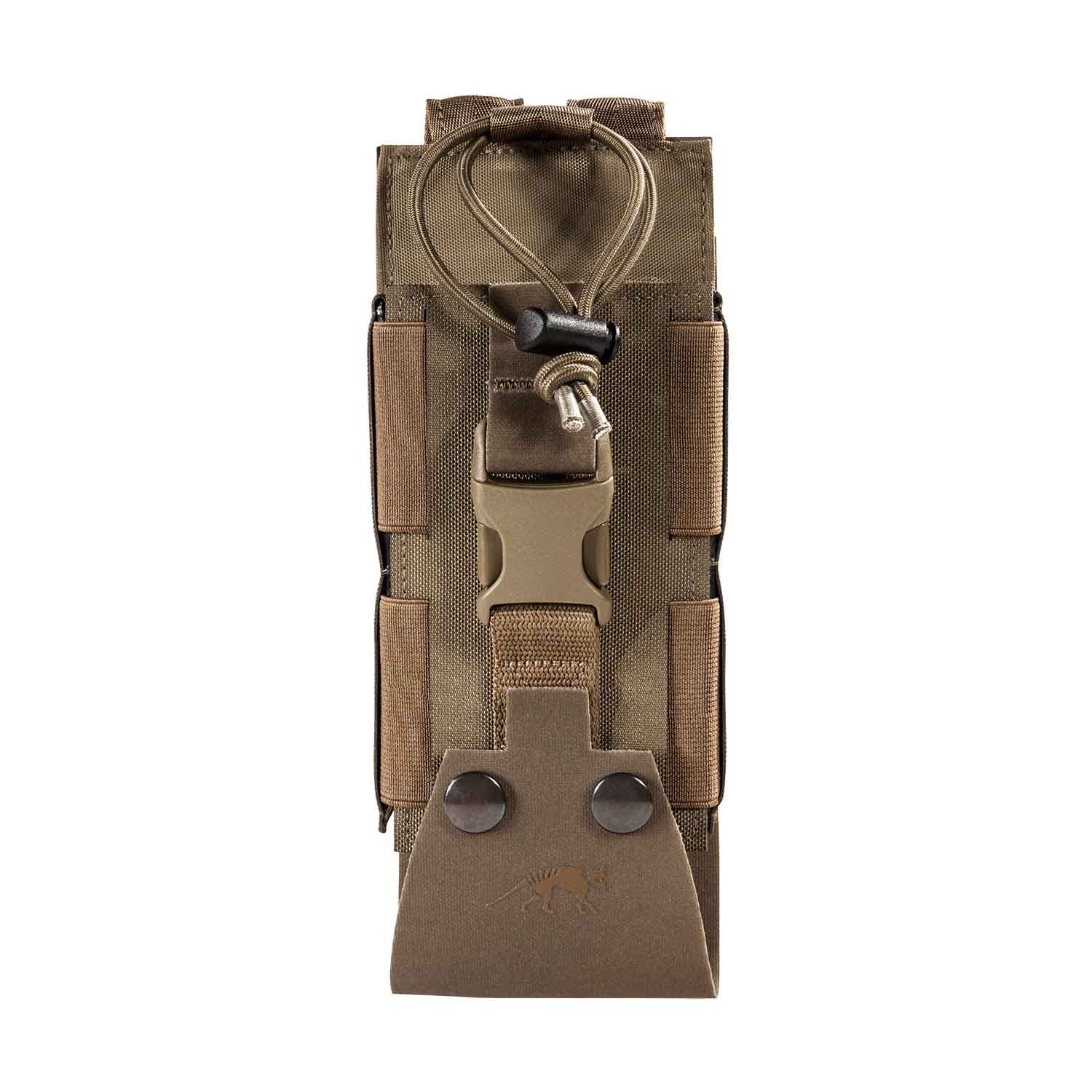 TT Tac Pouch 2 Radio MKII