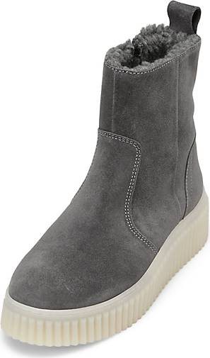 Marc O'Polo Stiefel mit Innenzipper