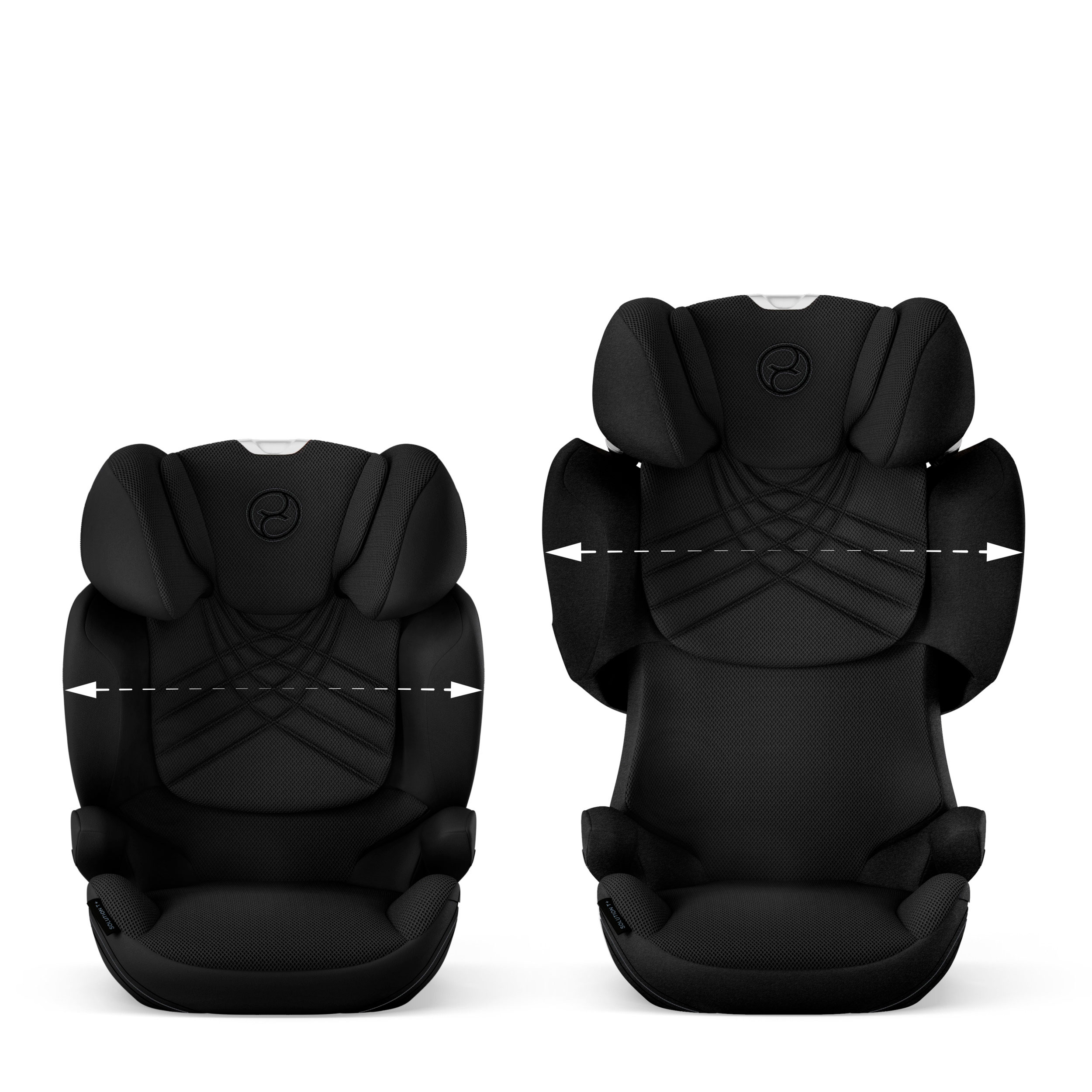 CybexKindersitz Solution T i-Fix