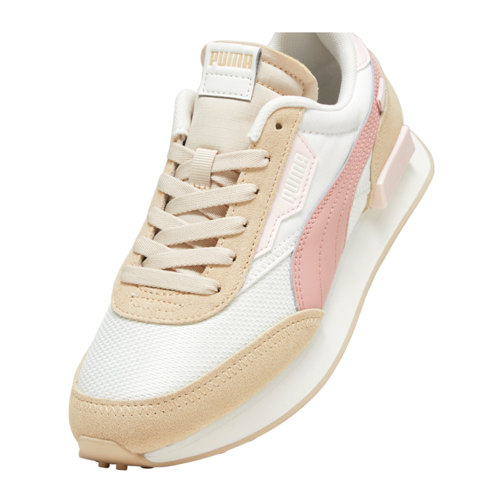 PUMA Future Rider Soft 381141/015 / weiss